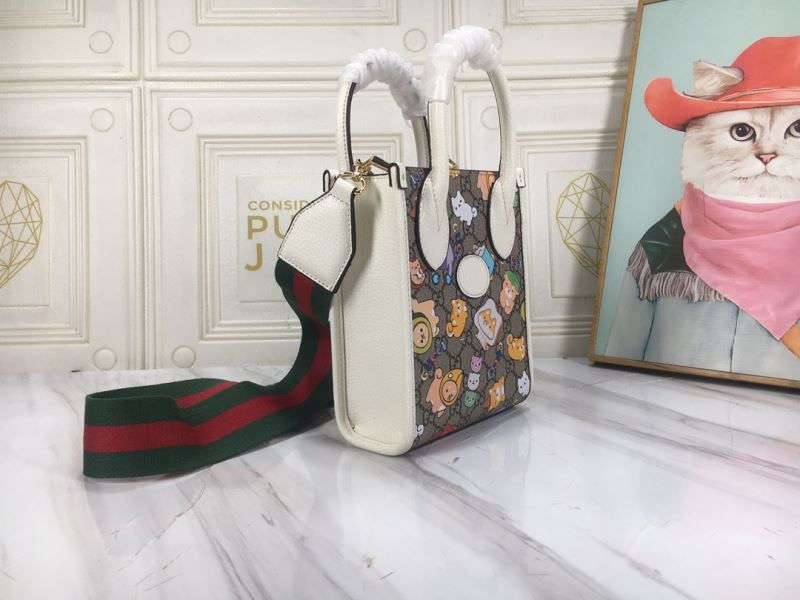 Gucci Satchel Bags